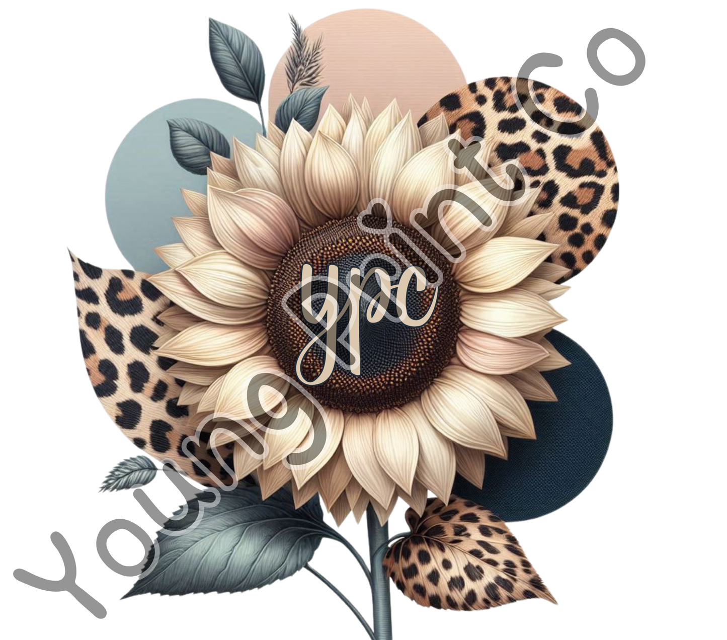 DTF-TO BE PURCHASED WITH CLOTHING ONLY