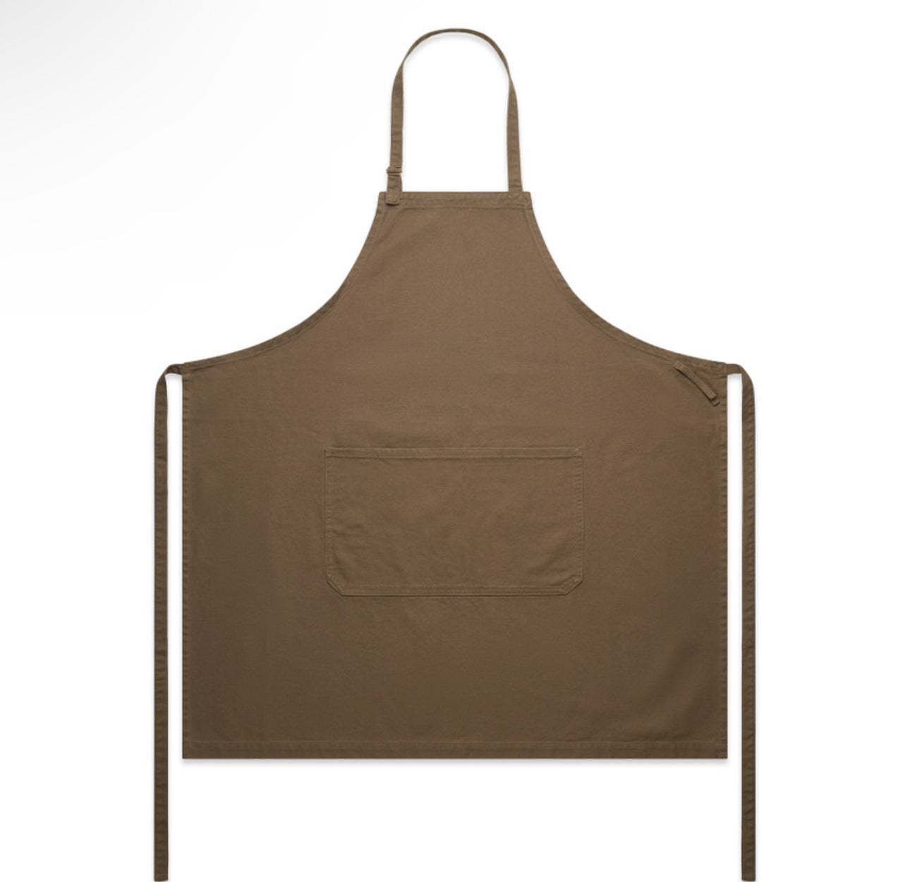 BBQ Canvas Aprons (PRE-ORDER)