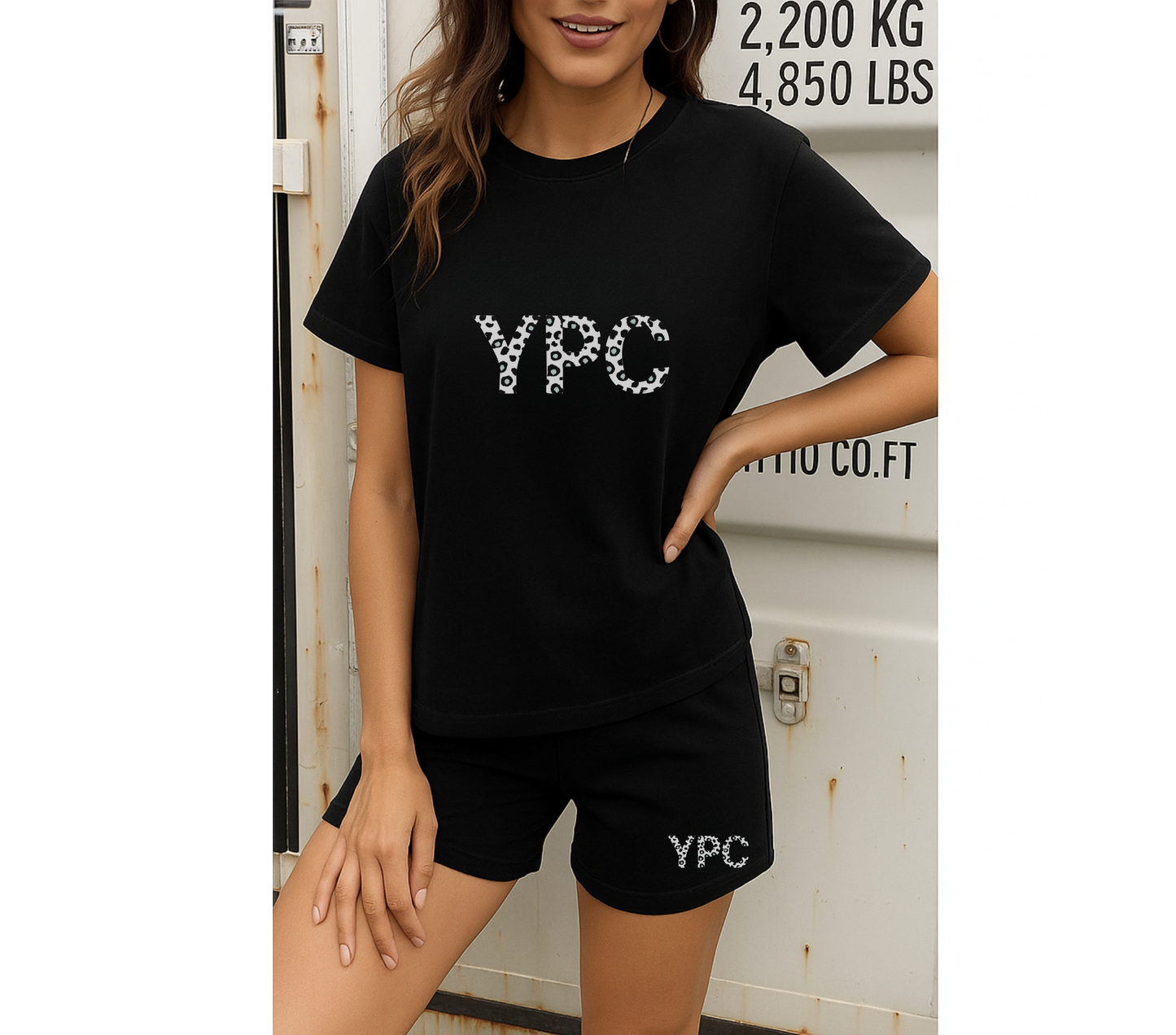 Womens Lounge Set (PRE ORDER)