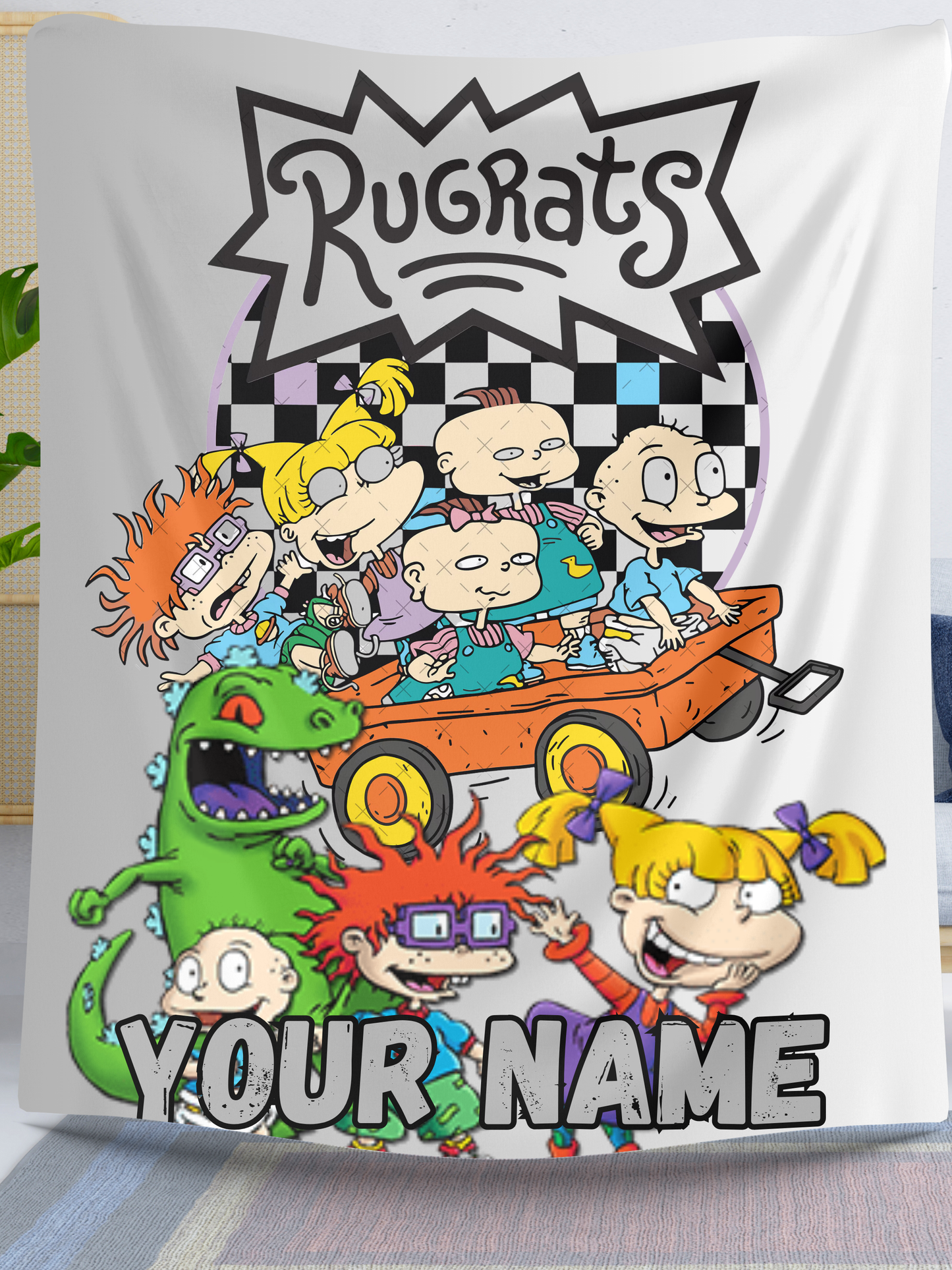 Blanket (PRE ORDER)