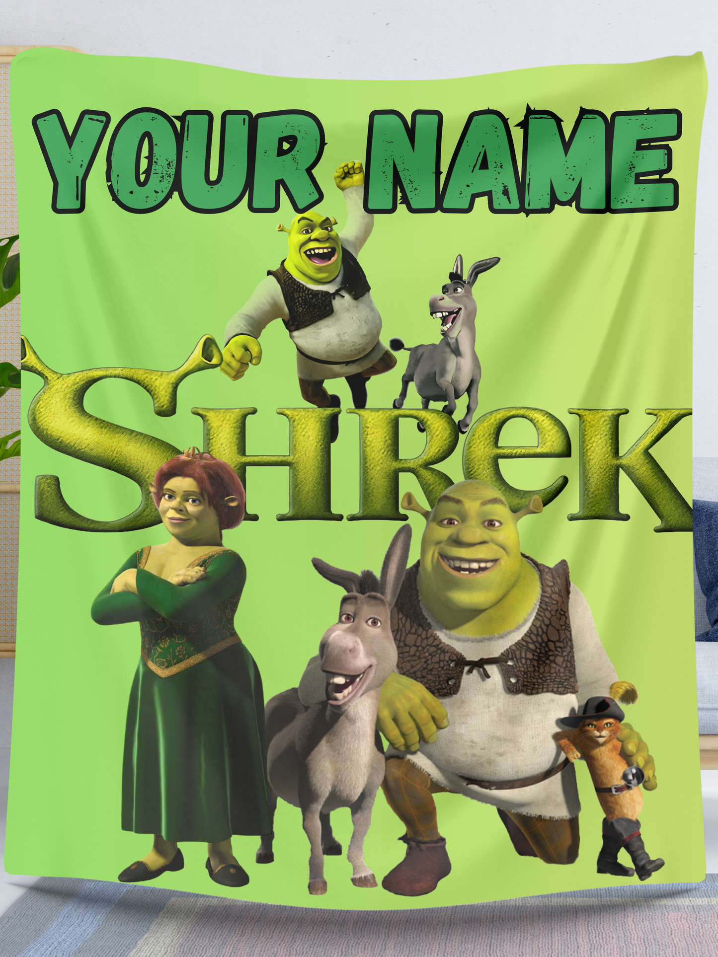 Blanket (PRE ORDER)
