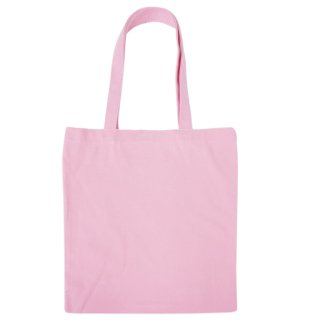 Young Print Co Tote Bags