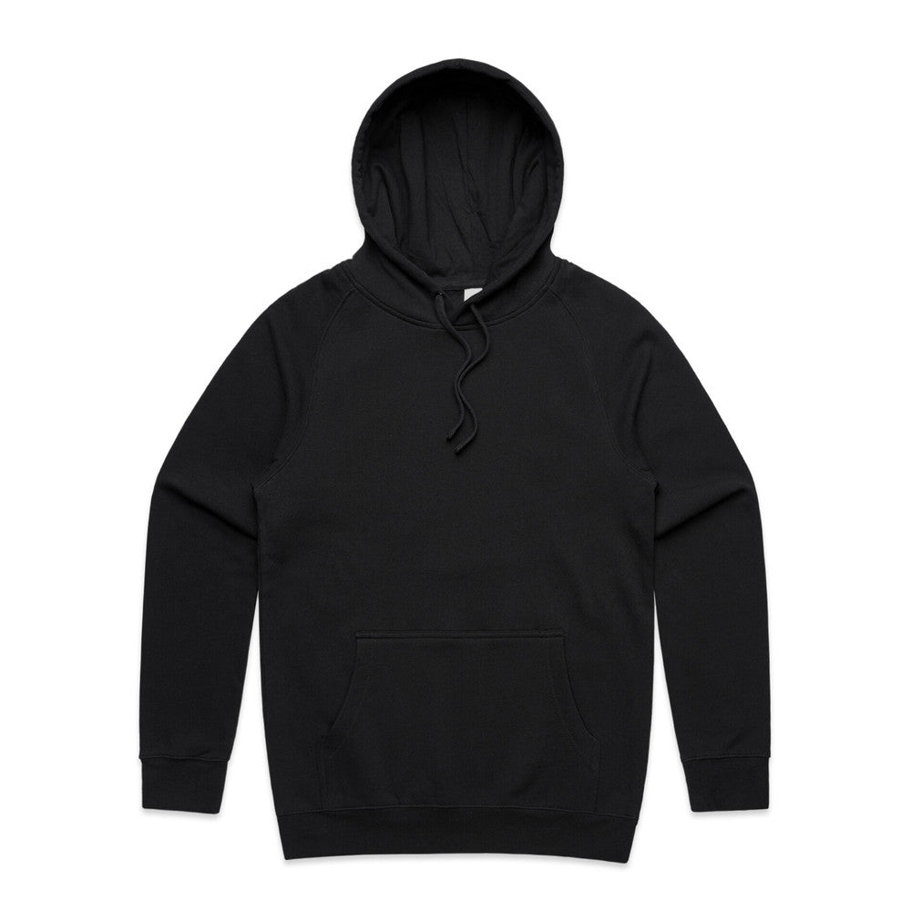 Men's Hoodie (PRE-ORDER) 5101