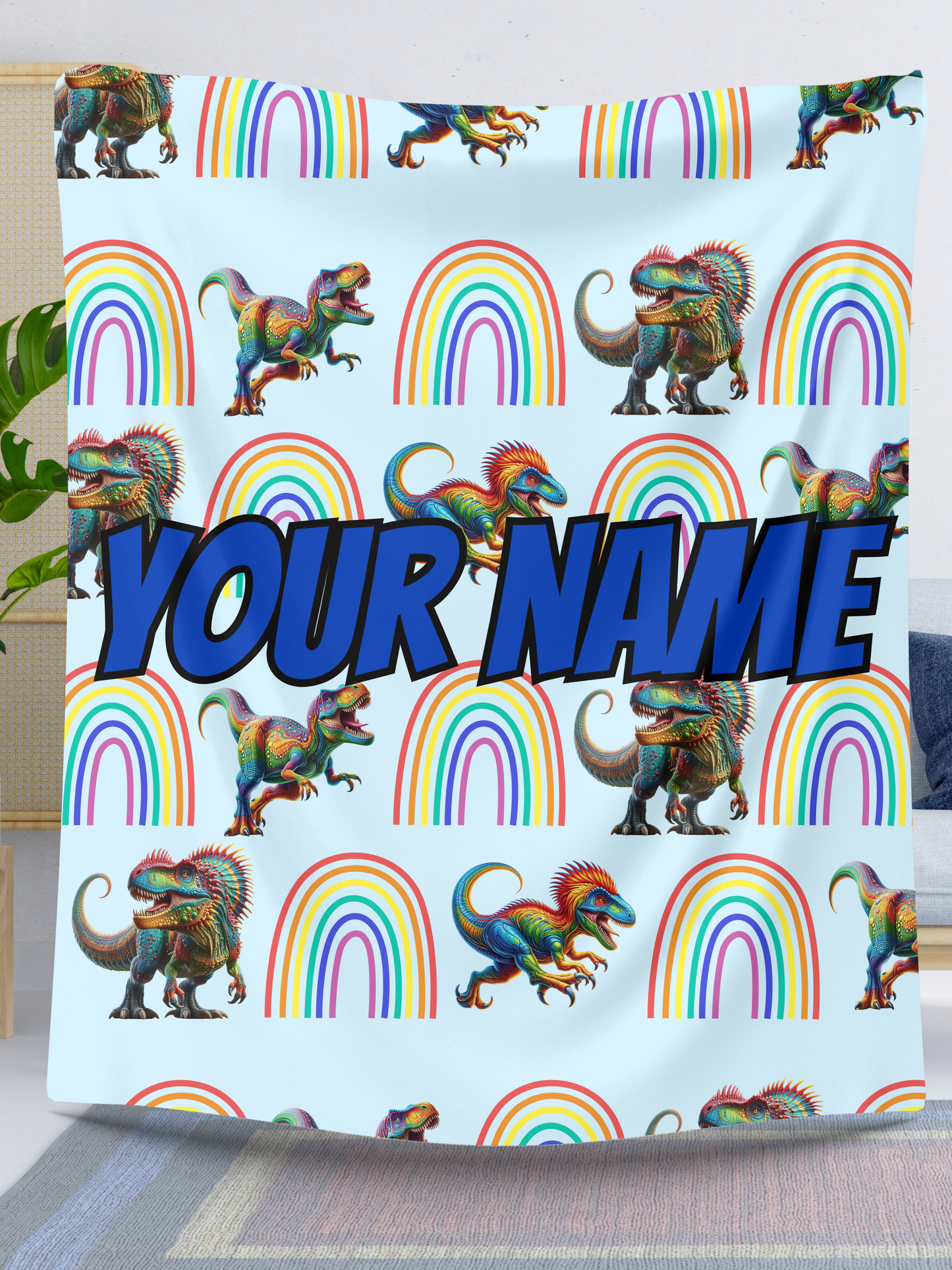 Blanket (PRE ORDER)