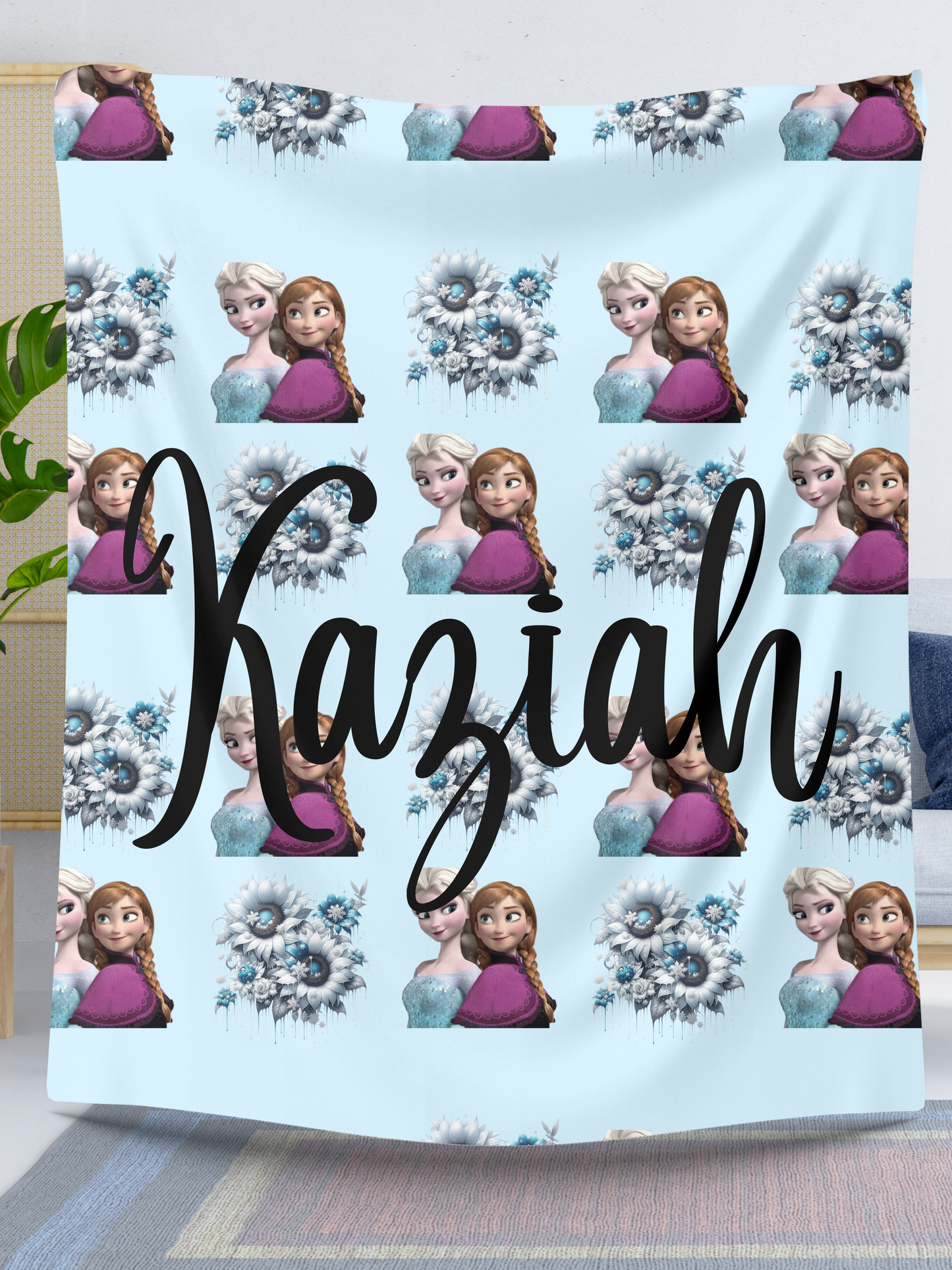 Blanket (PRE ORDER)