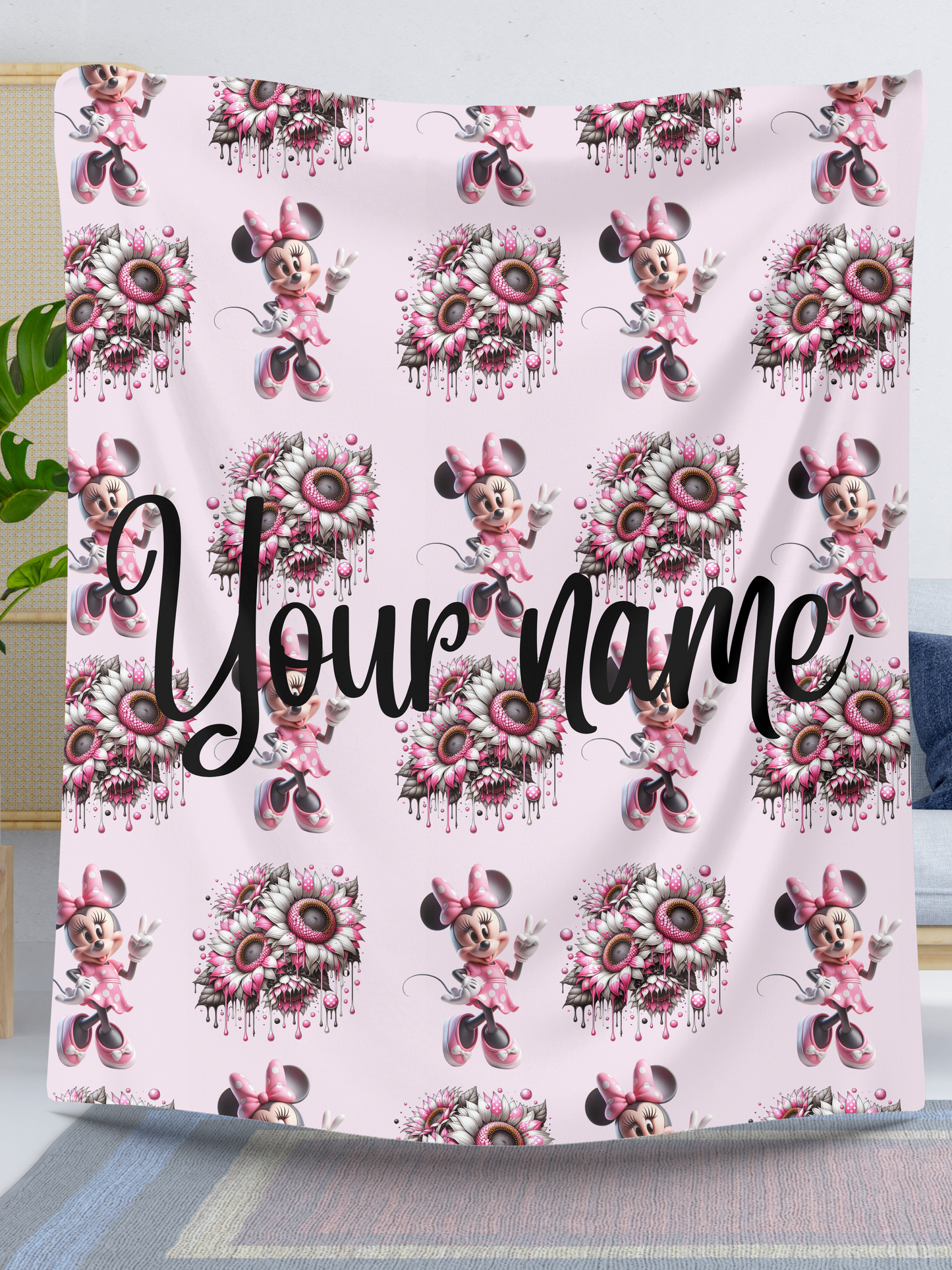 Blanket (PRE ORDER)