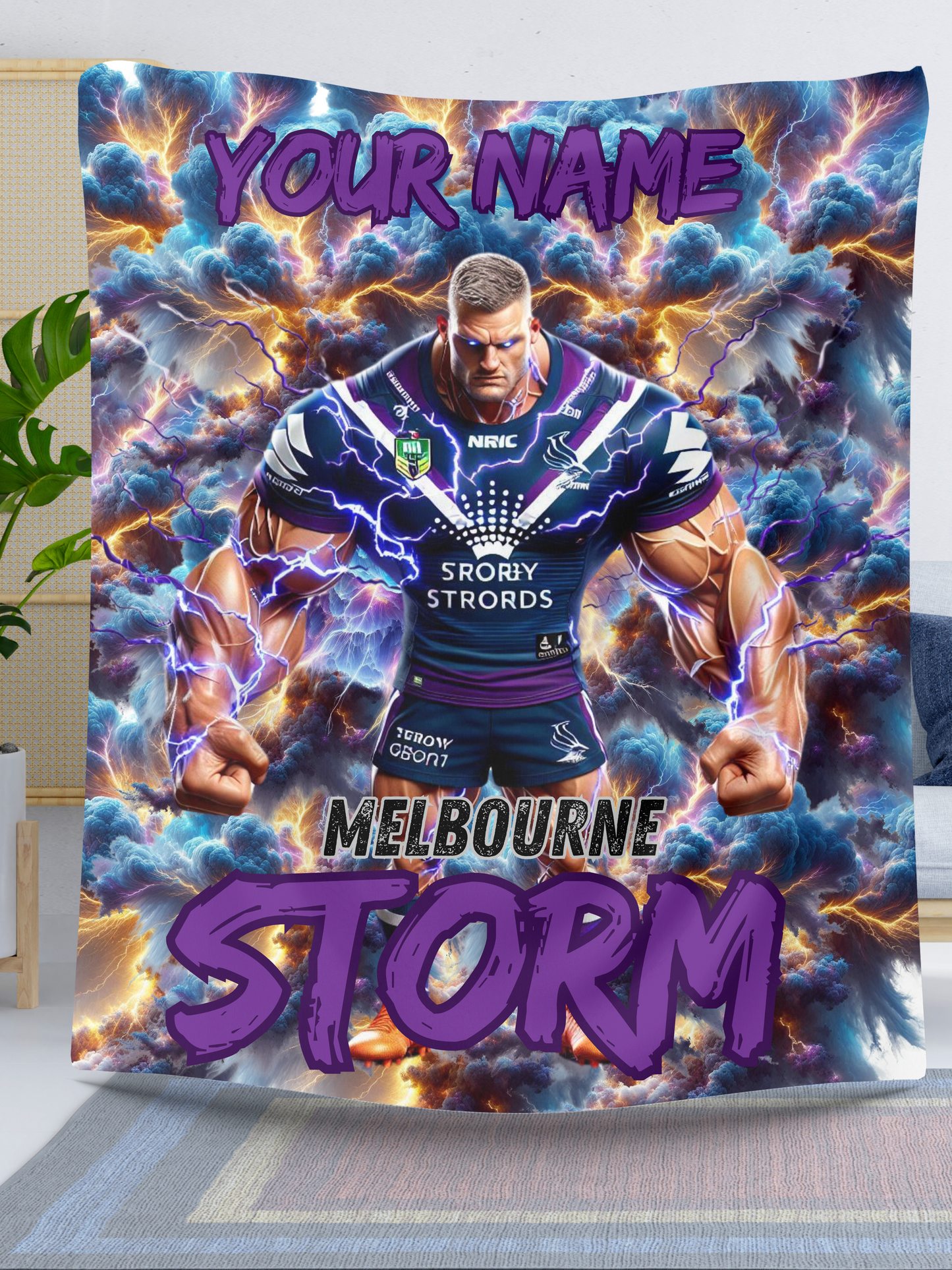 Blanket (PRE ORDER)