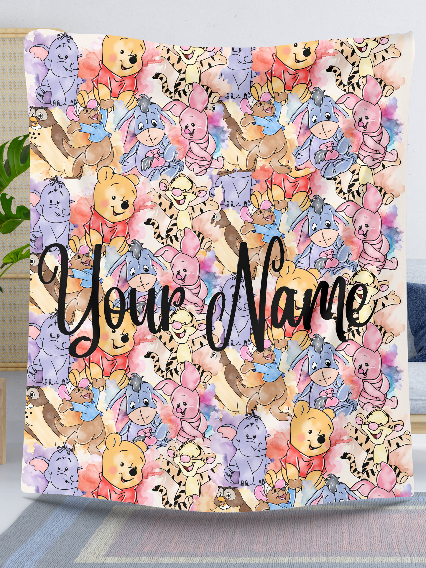 Blanket (PRE ORDER)