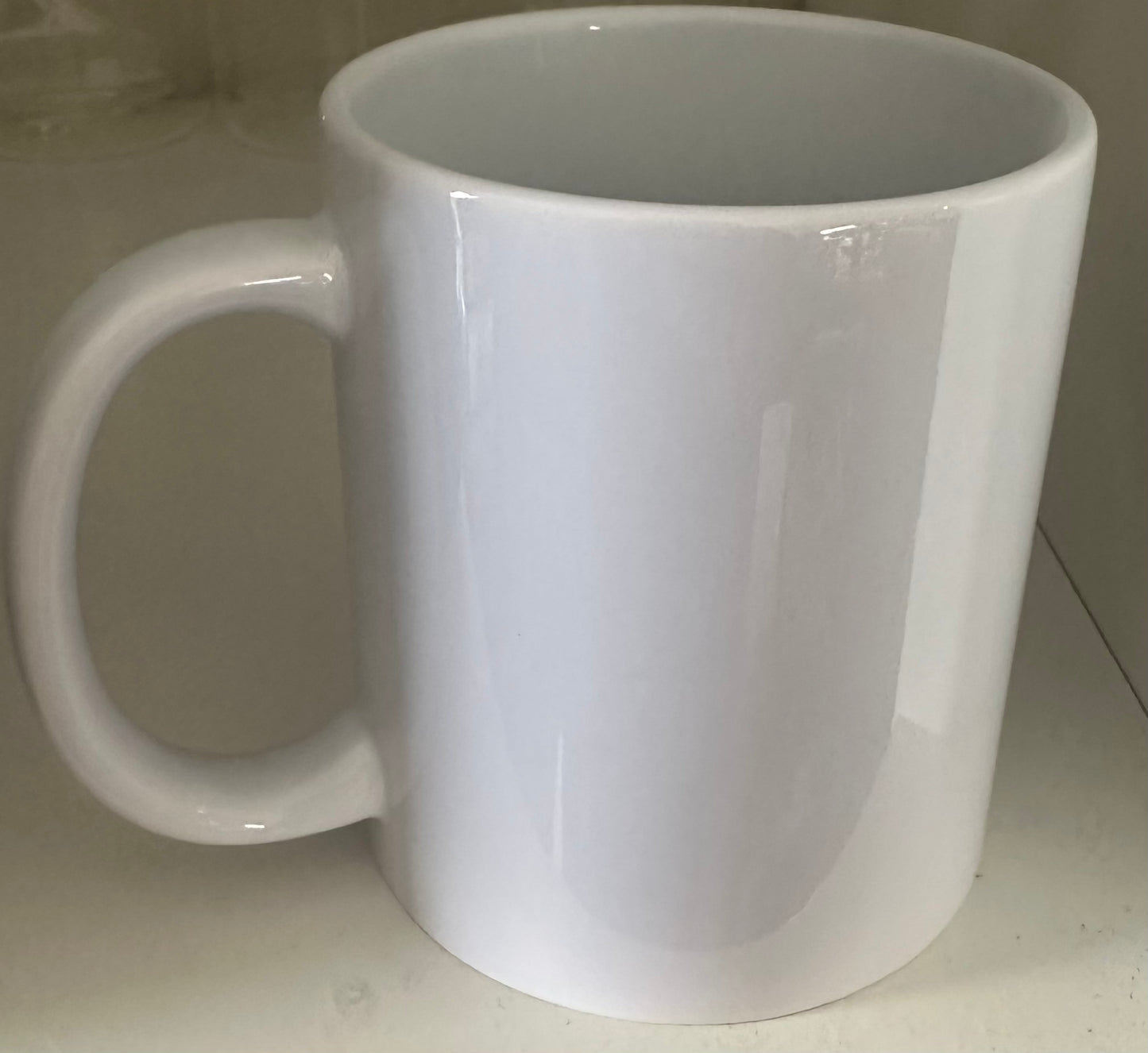 Sub Coffee Mug
