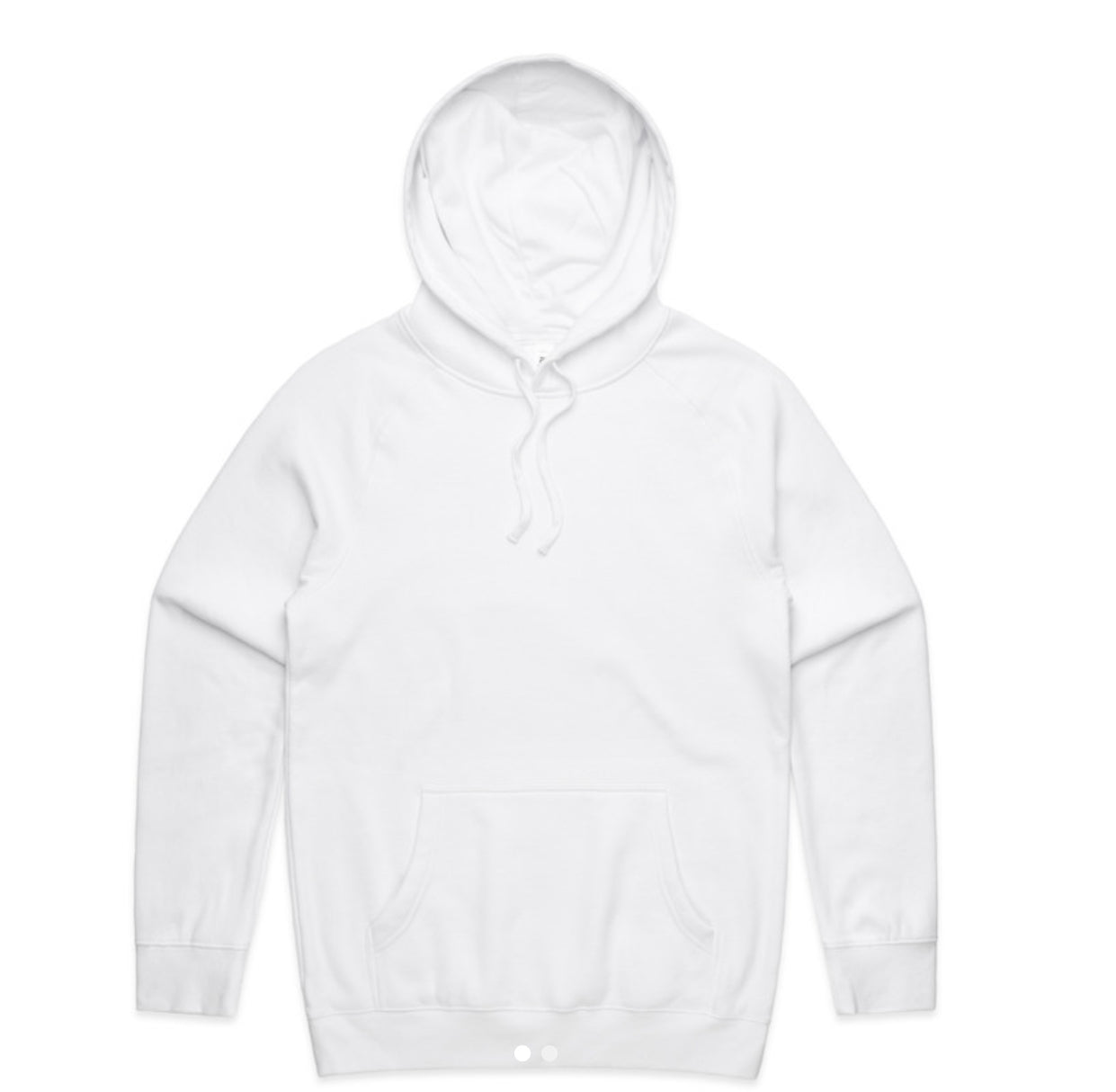 Men's Hoodie (PRE-ORDER) 5101
