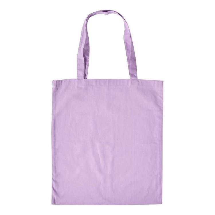 Young Print Co Tote Bags