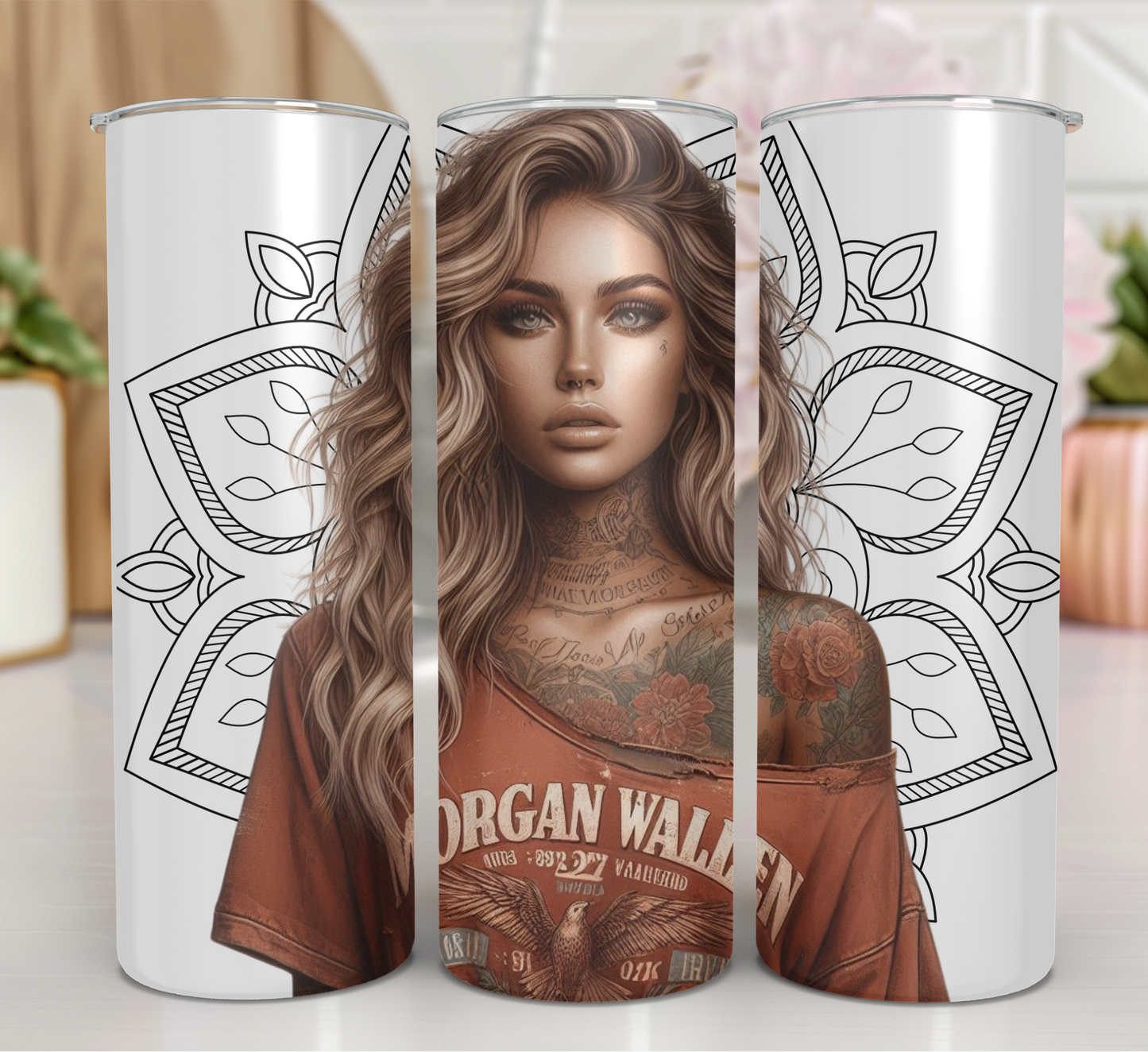 20oz Sub Print