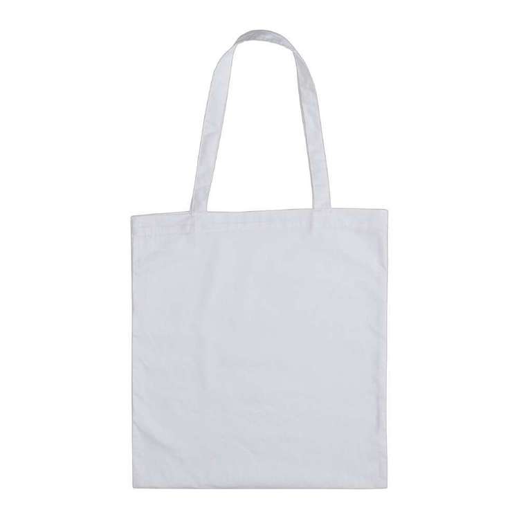 Young Print Co Tote Bags