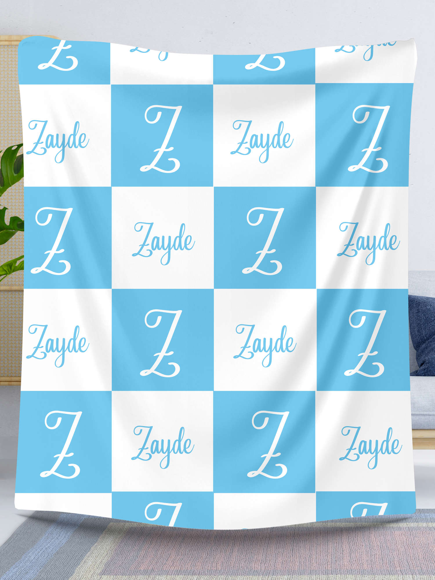 Baby Blankets