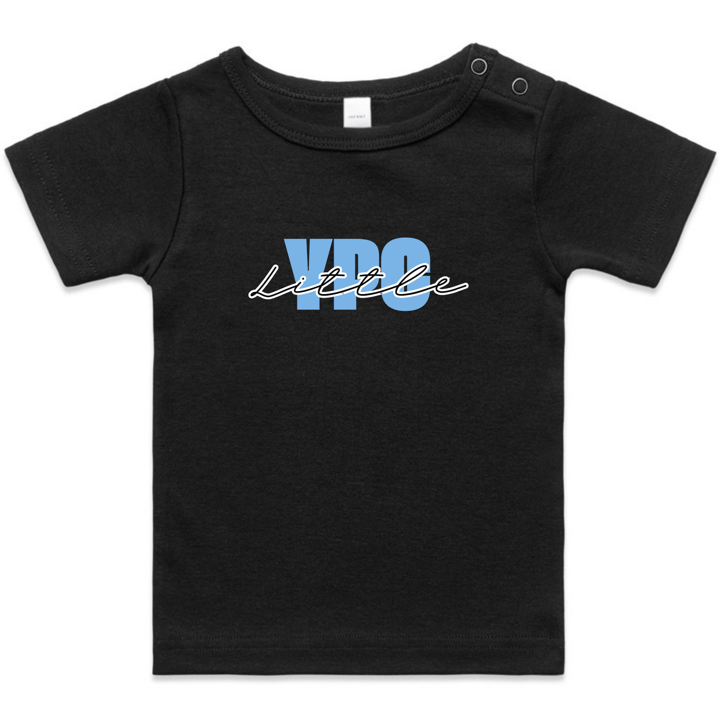 Little YPC