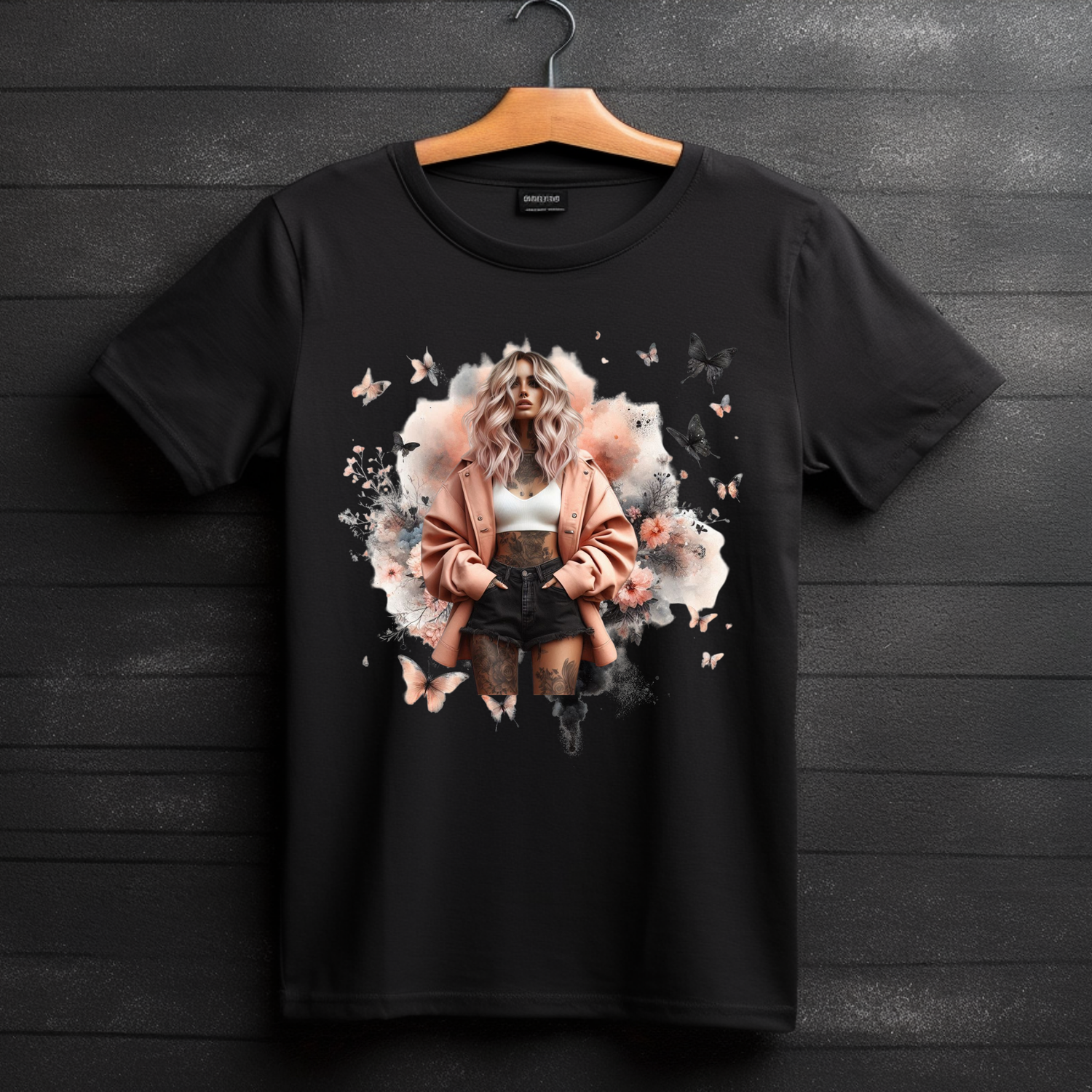YPC Clothing