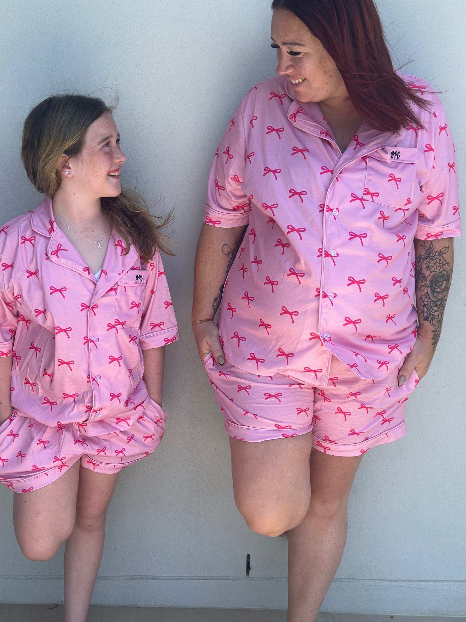 YPC Pyjamas (PRE-ORDER)