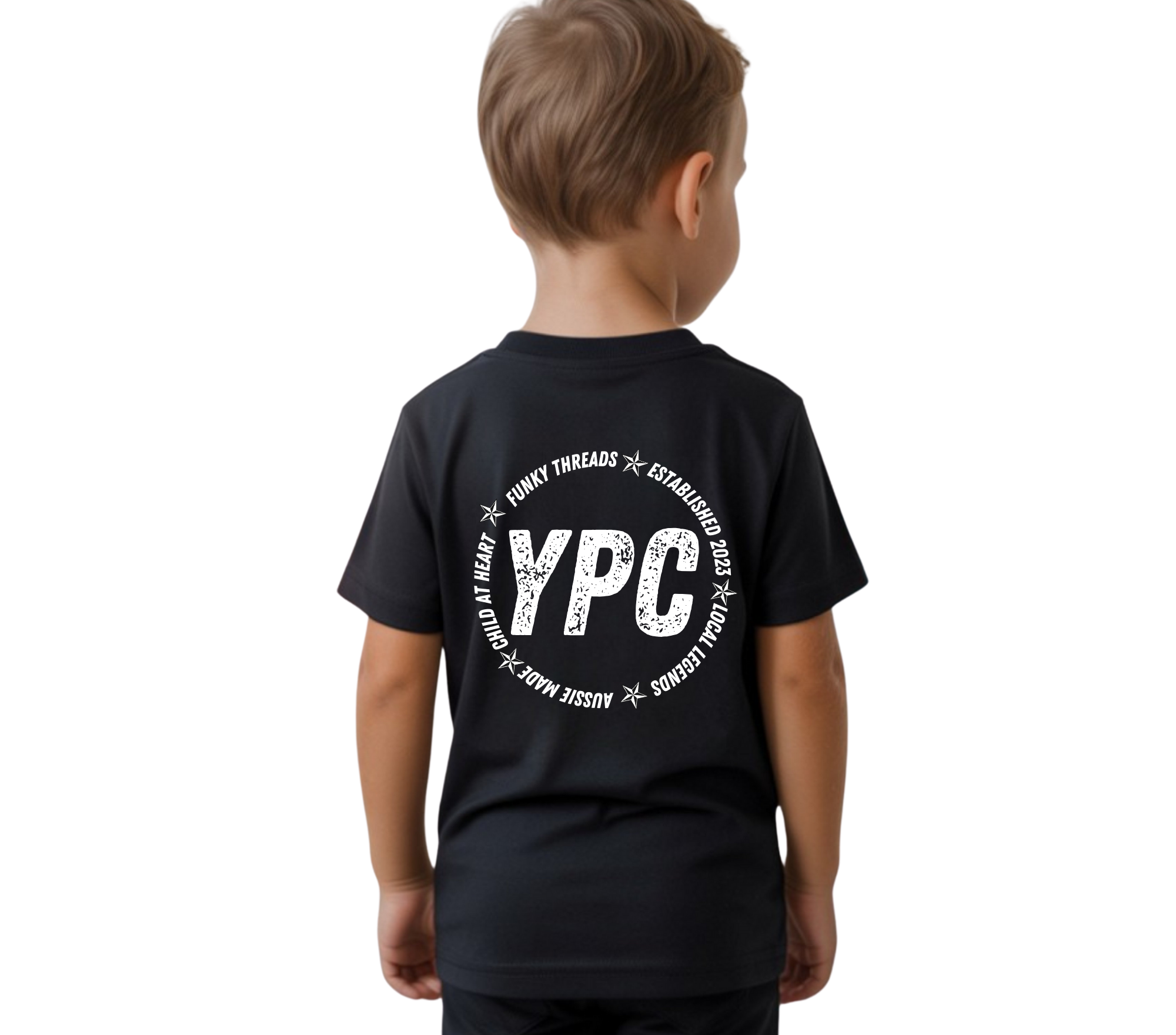YPC KIDS – YOUNG PRINT CO.