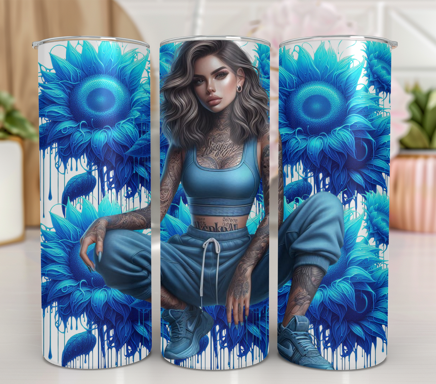 Sublimation Prints