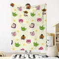 BLANKET