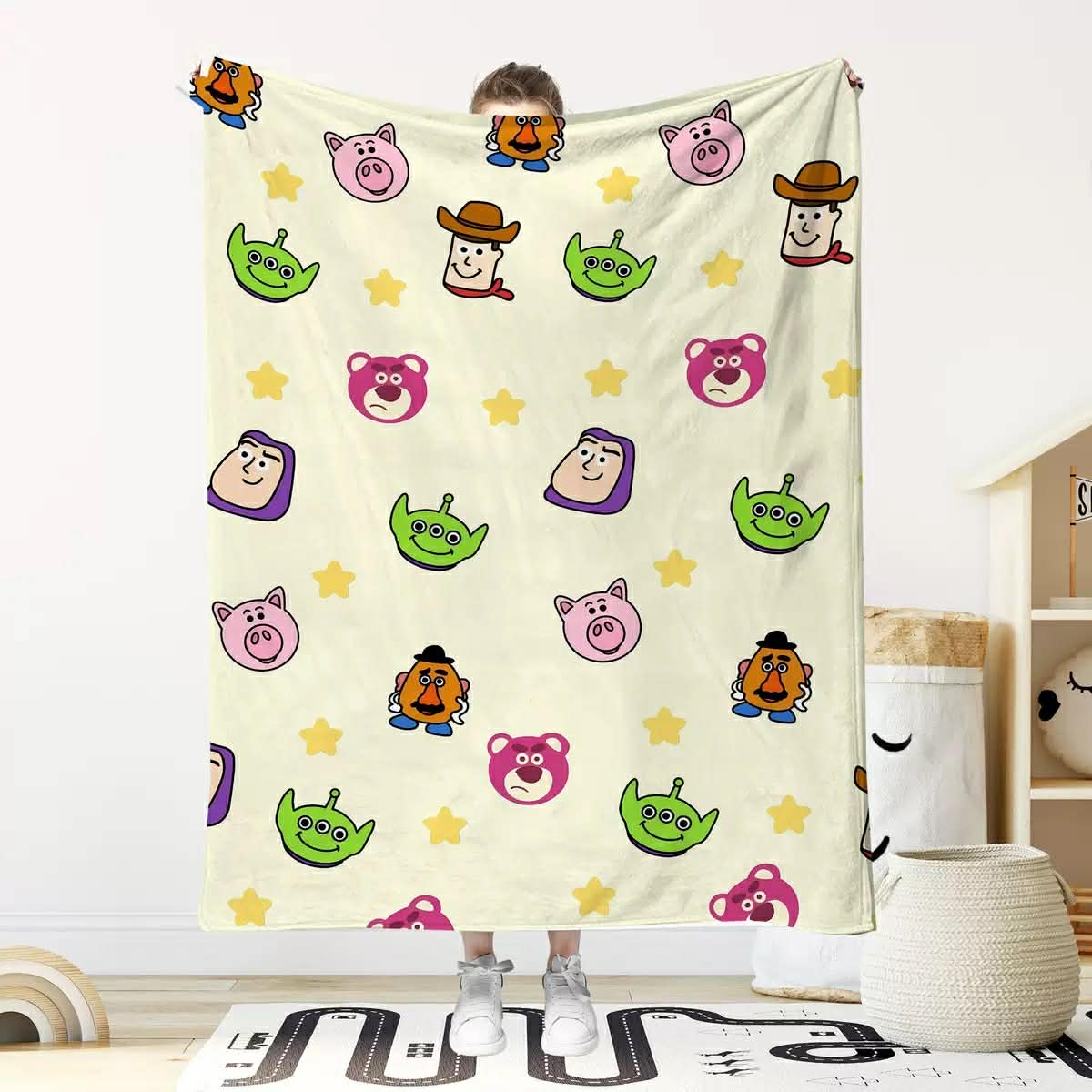 BLANKET