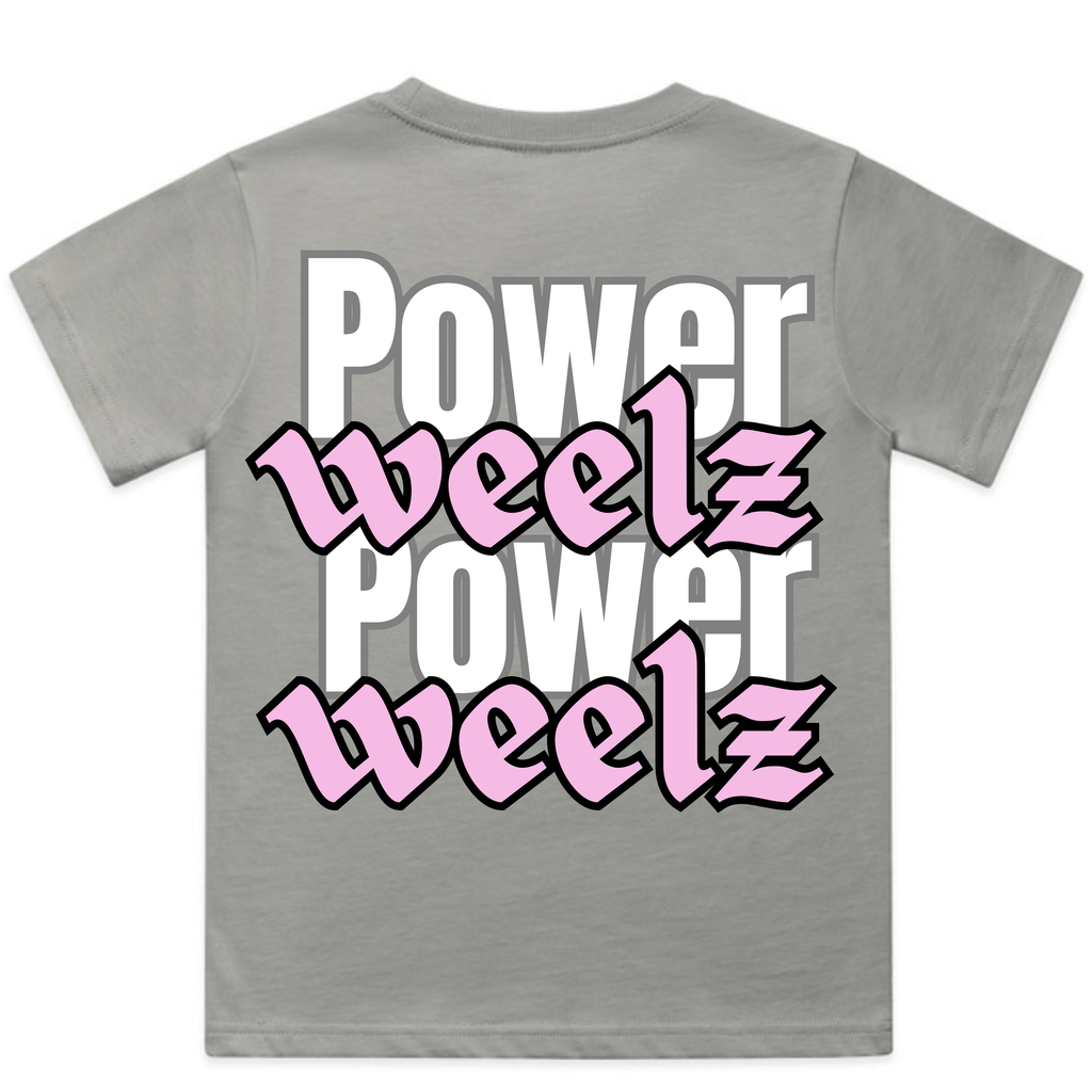 Storm Tee