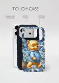 Blue Pooh