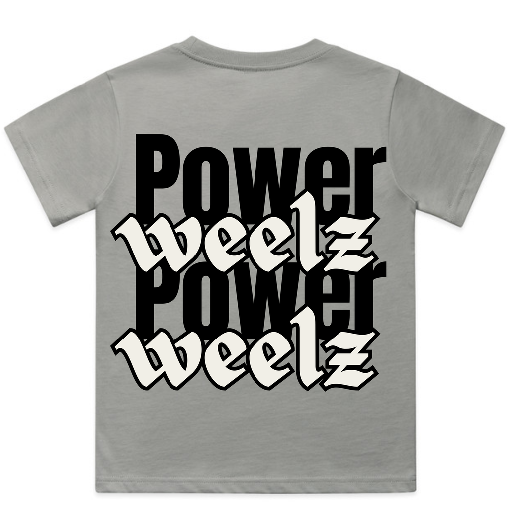 Storm Tee