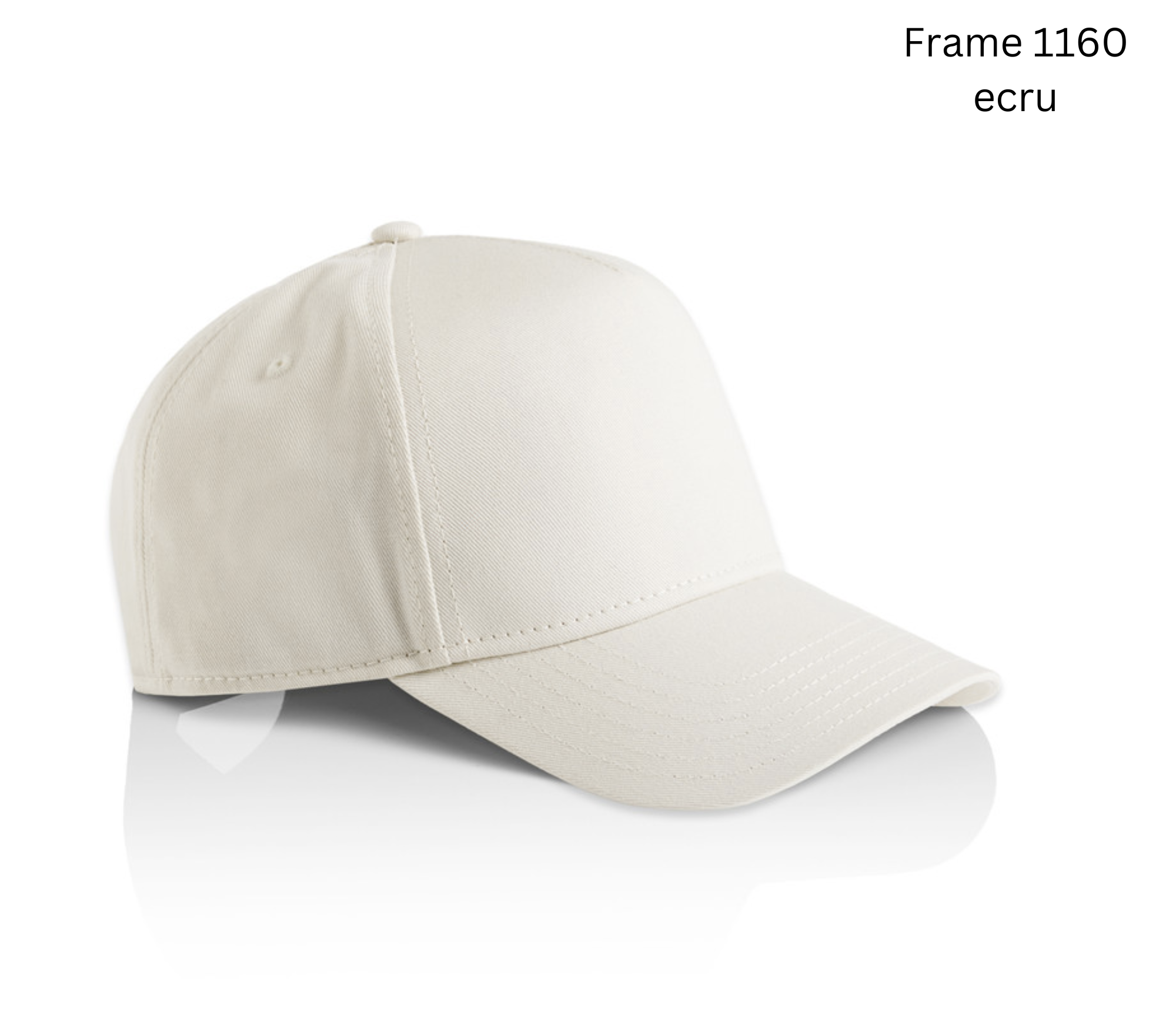 Frame Snap Back 1160