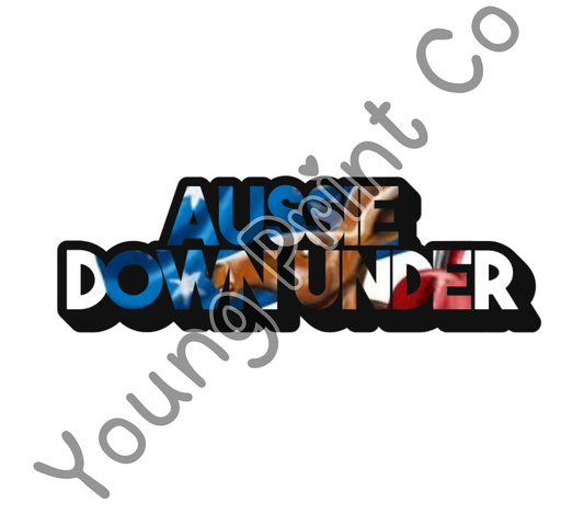 DTF-TO BE PURCHASED WITH CLOTHING ONLY