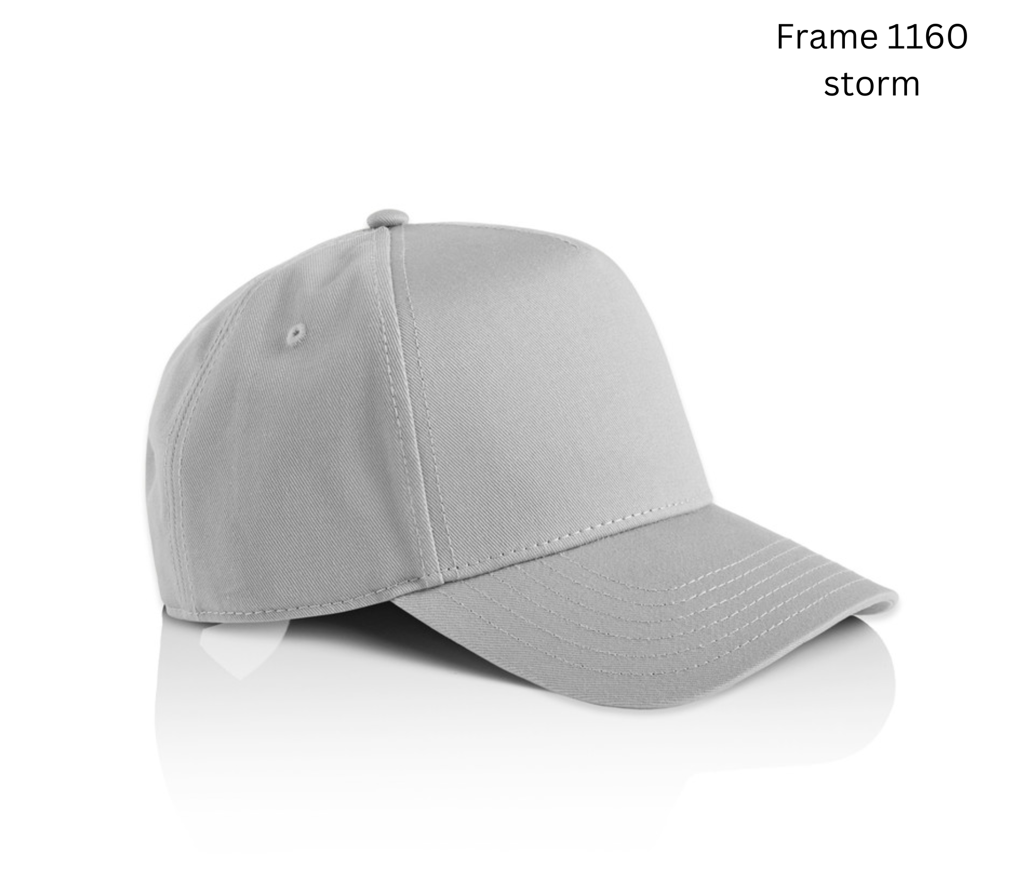 Frame Snap Back 1160