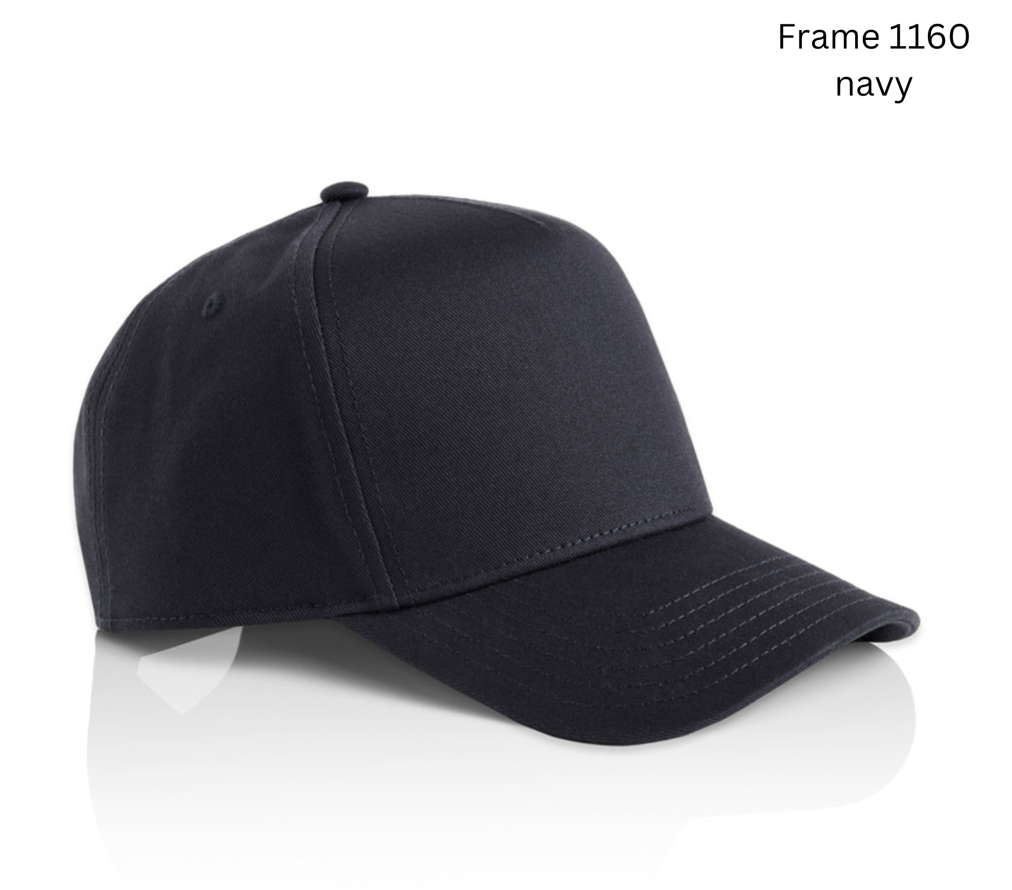 Frame Snap Back 1160