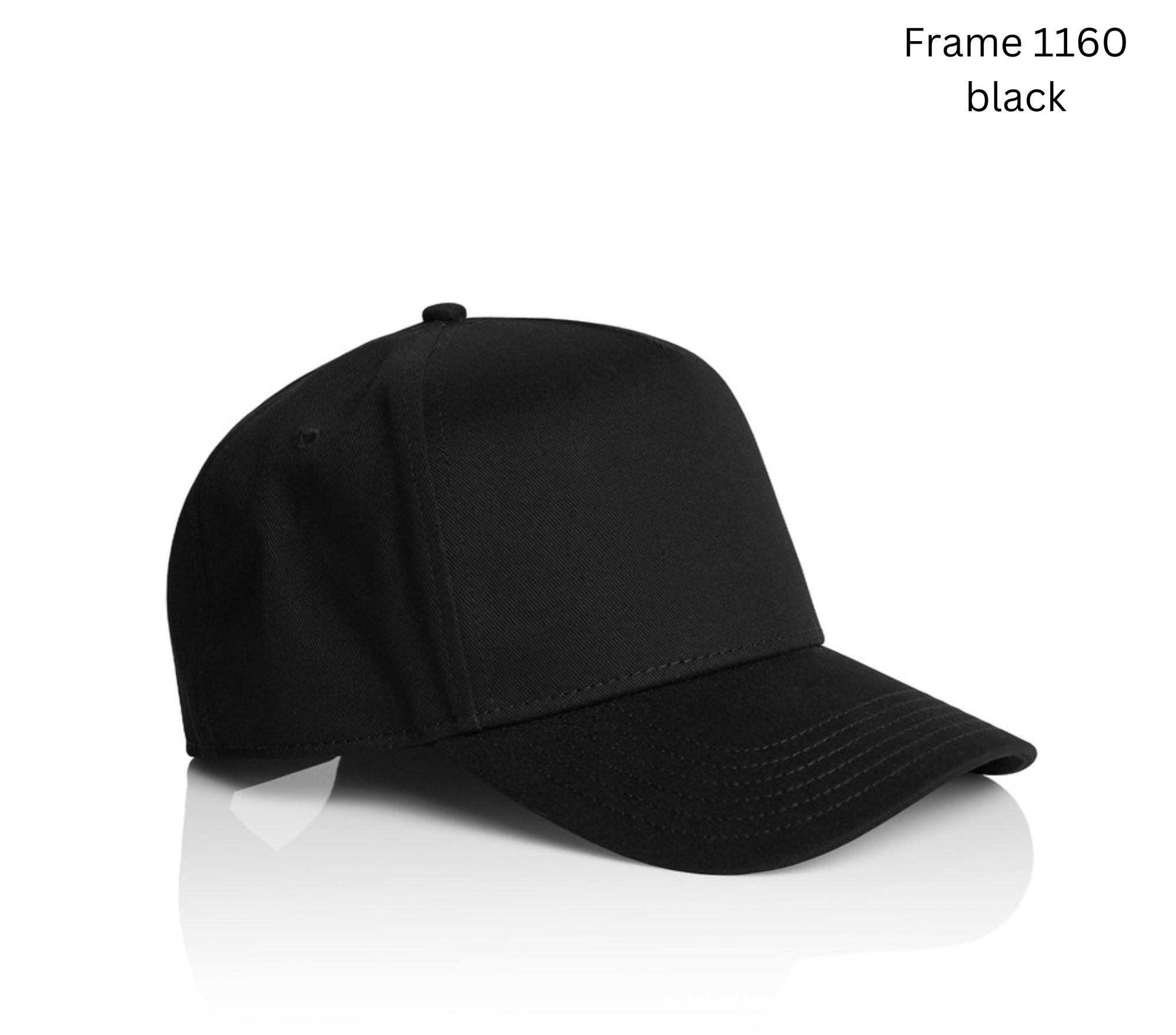 Frame Snap Back 1160