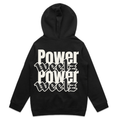 Black Hoodie