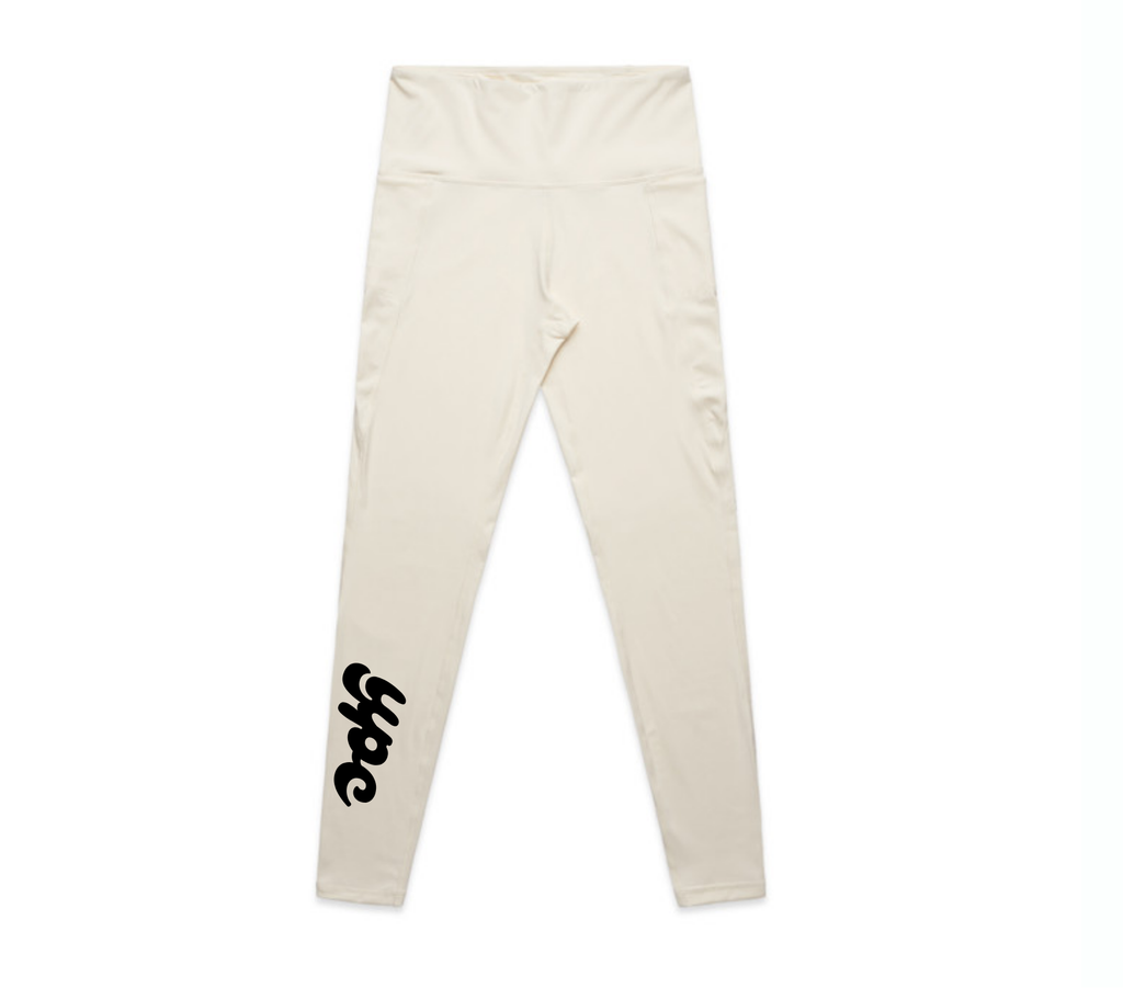 Ladies Leggings 4630