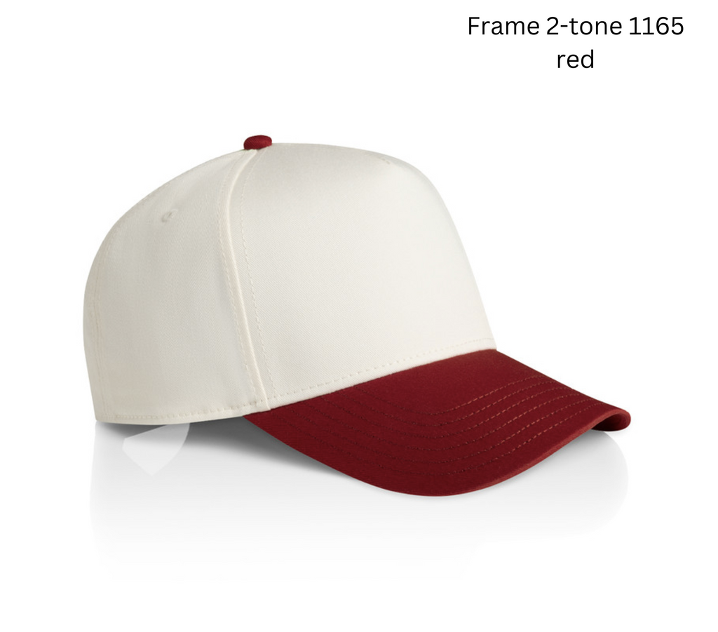 Frame Snap Back 2-Tone 1165