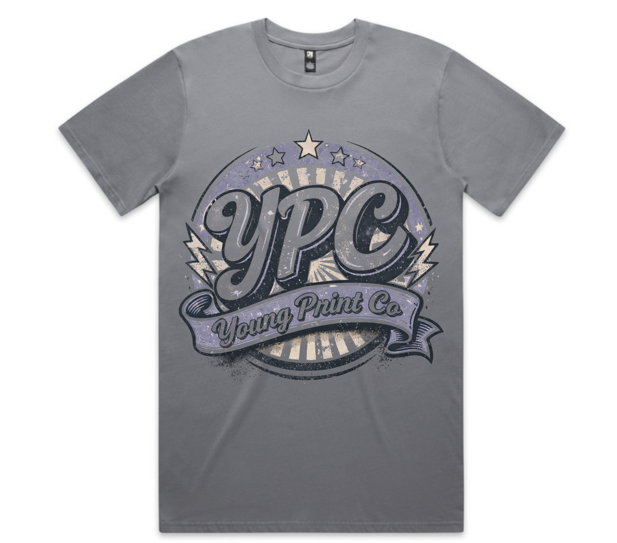 Vintage YPC Tshirt