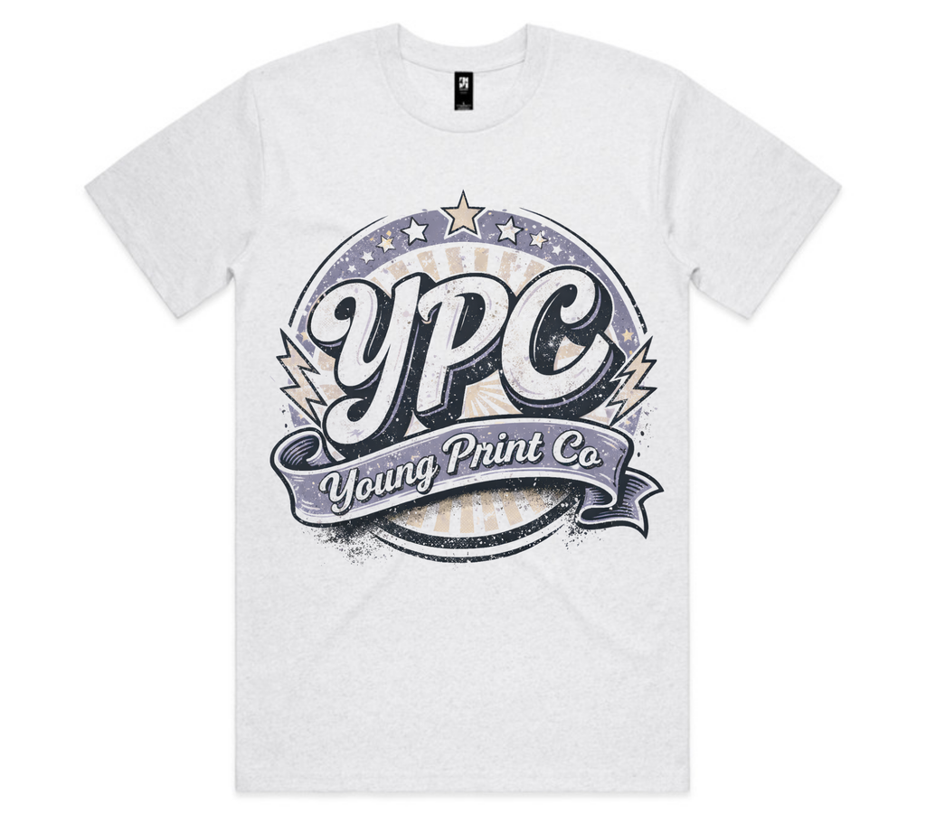 Vintage YPC Tshirt