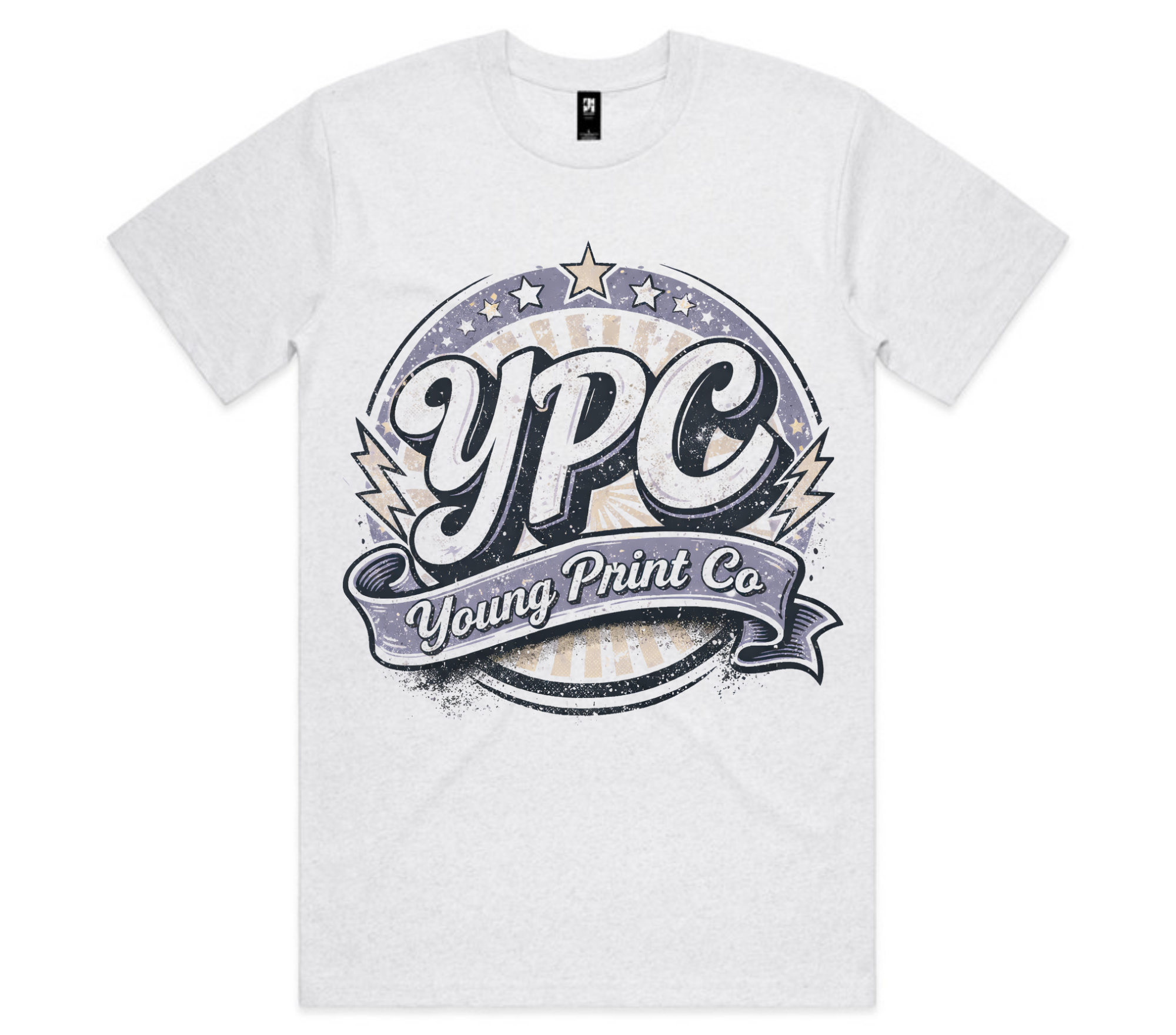 Vintage YPC Tshirt