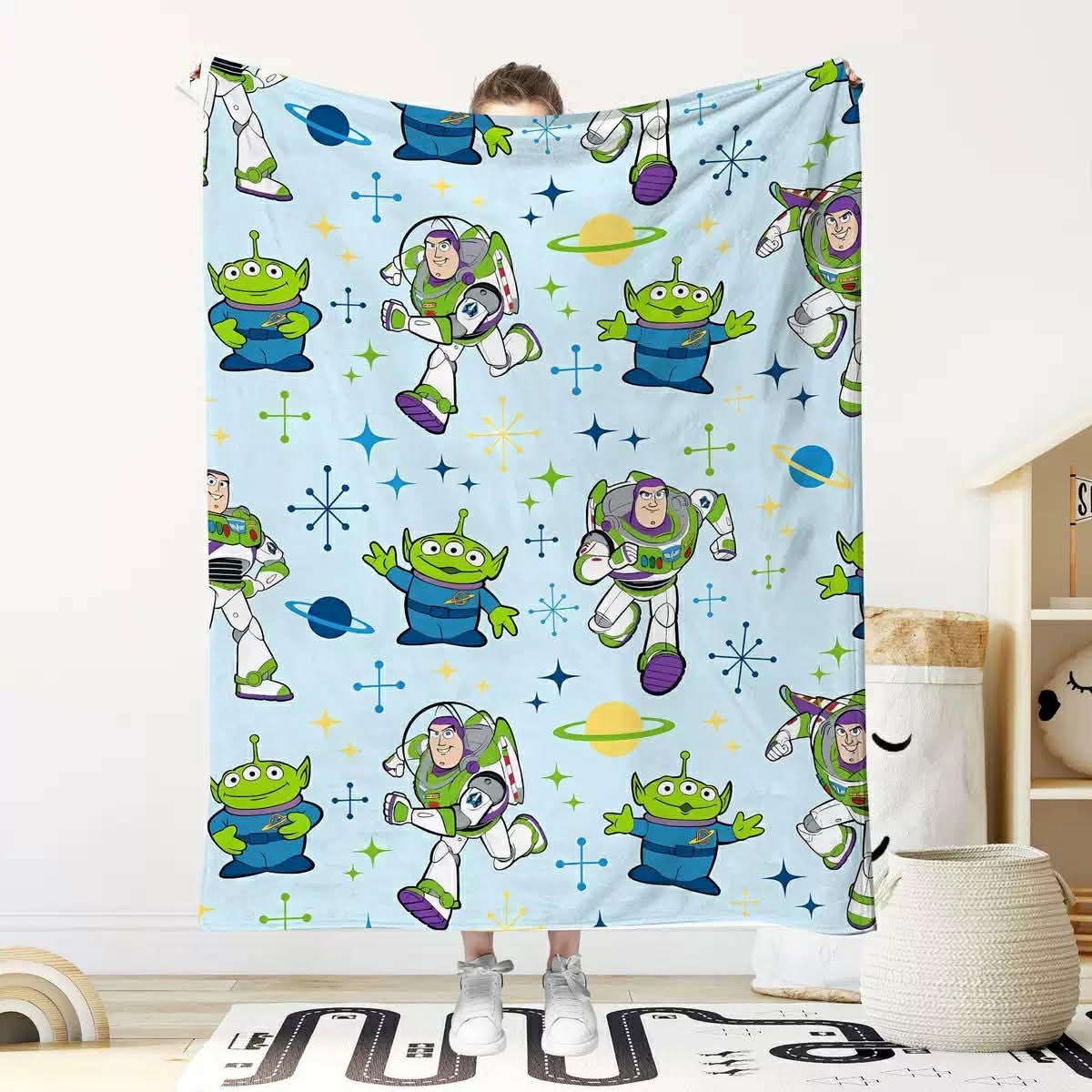 BLANKET