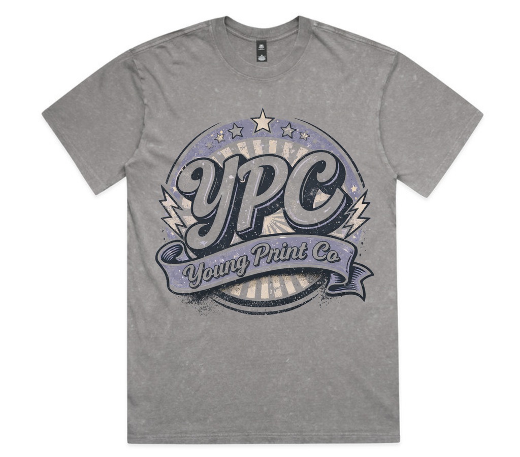 Vintage YPC Tshirt