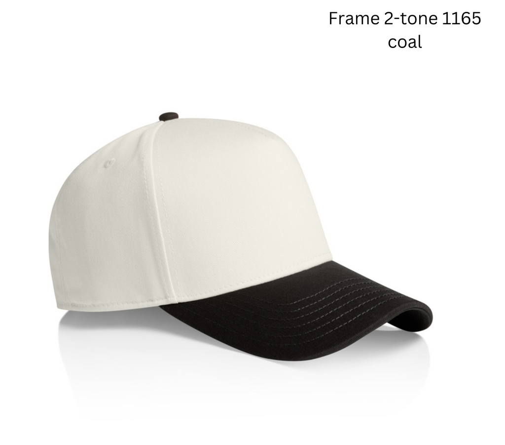 Frame Snap Back 2-Tone 1165
