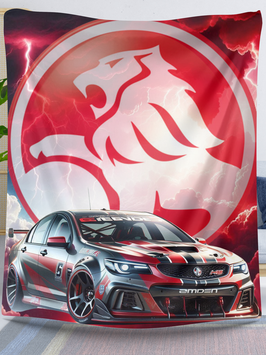 Blanket (PRE ORDER)