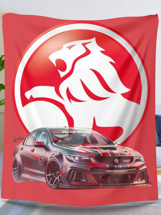 Blanket (PRE ORDER)
