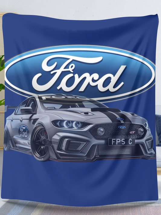 Blanket (PRE ORDER)