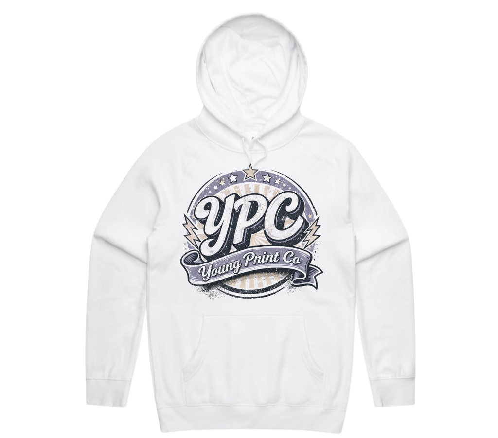 Vintage YPC Hoodie (PRE-ORDER) 5101