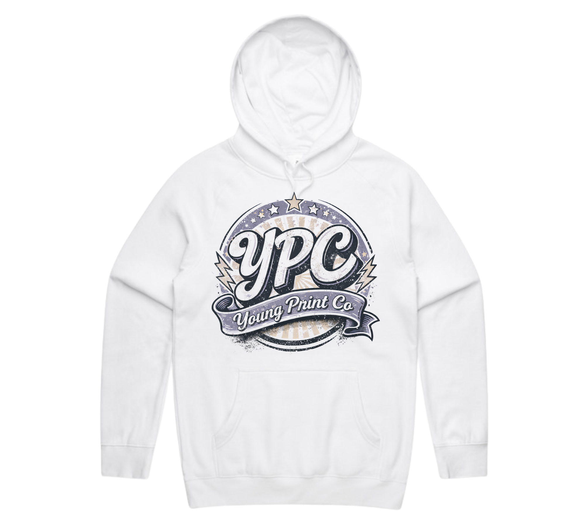 Vintage YPC Hoodie (PRE-ORDER) 5101