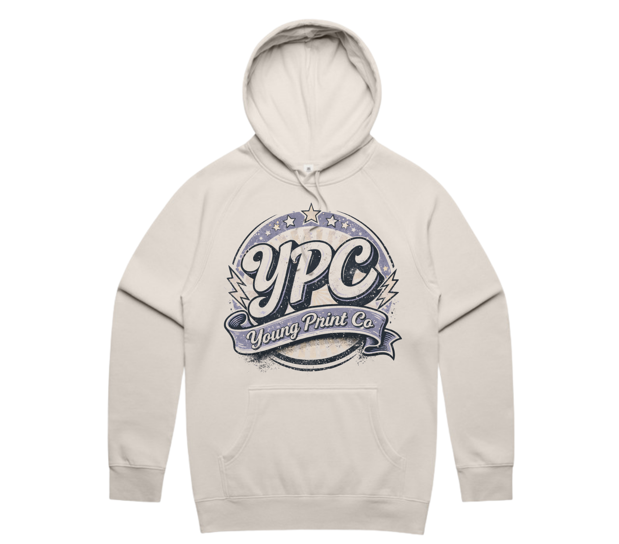 Vintage YPC Hoodie (PRE-ORDER) 5101