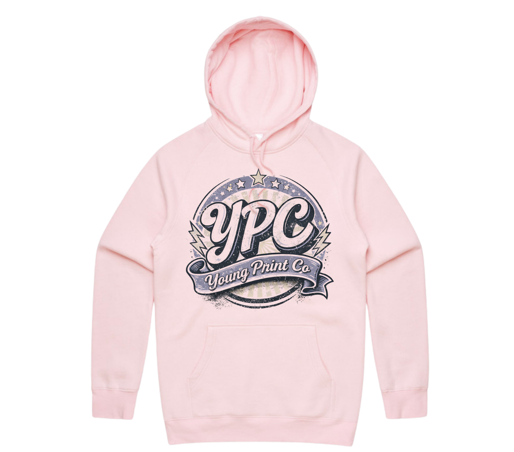 Vintage YPC Hoodie (PRE-ORDER) 5101