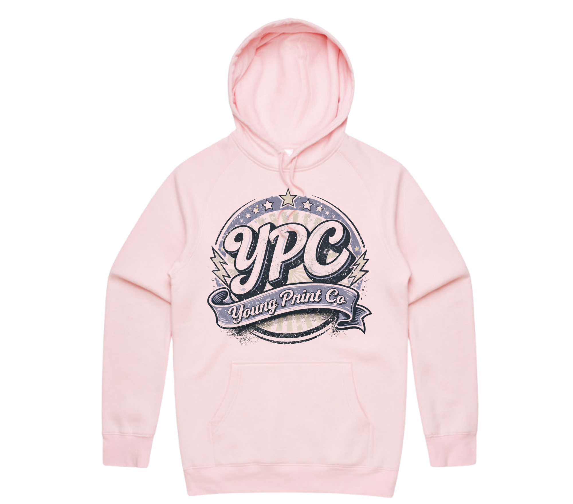 Vintage YPC Hoodie (PRE-ORDER) 5101